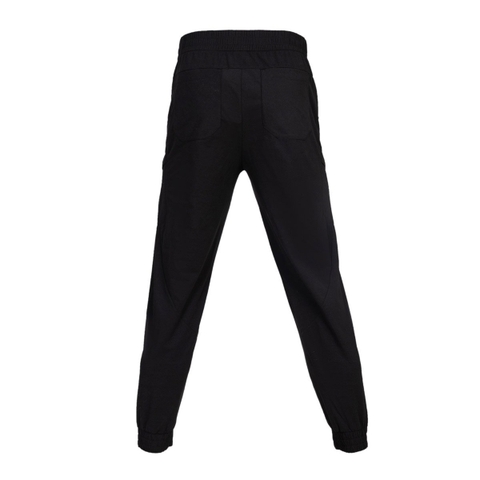 Quần dài le coq sportif Nam  - QP321EFP71-BLK0