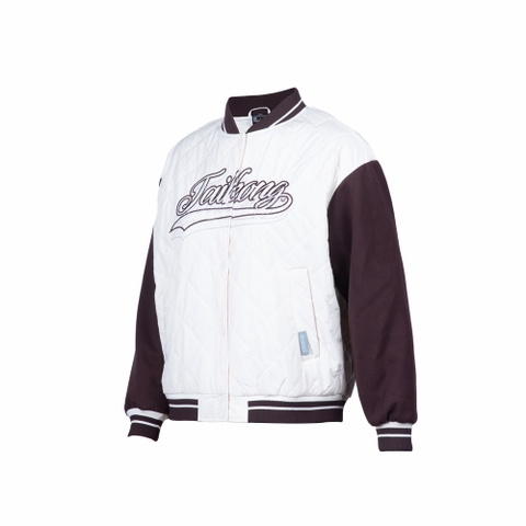 Áo khoác bông 361º Nữ W562349201-1C