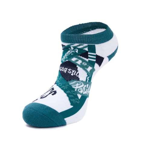 Tất thể thao le coq golf Nam - LG4FSO03MV-GR00