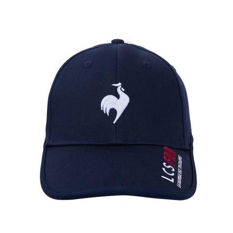 Mũ lưỡi trai le coq golf Nam - QGBXJC00V-NV00