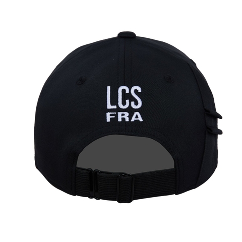Mũ lưỡi trai le coq golf Nam - LG4FCP01MV-BK00