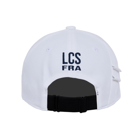 Mũ lưỡi trai le coq golf Nam - LG4FCP01MV-WH00