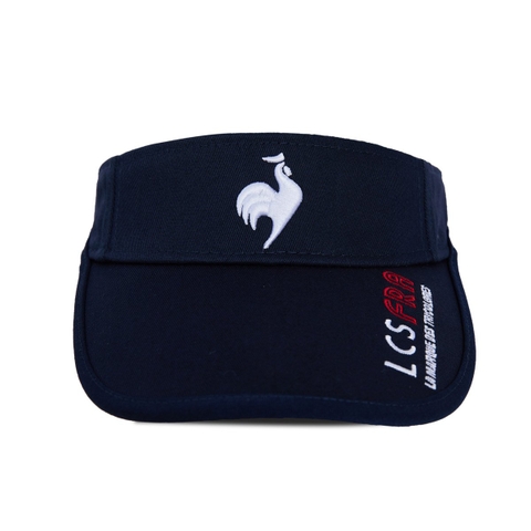 Mũ nửa đầu le coq golf Nam - QGBXJC50V-NV00