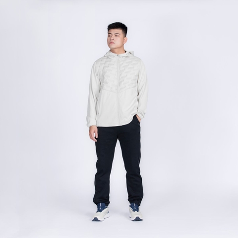 Quần nỉ 361º Nam W552344012B-1C