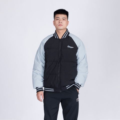 Áo lông vũ 361º Nam W652349311-2C