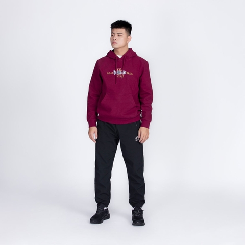 Áo nỉ 361º Nam W552344012A-4C