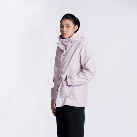 Áo gió 361º Nữ W562344601-1C