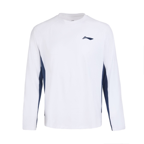 Áo dài tay Li-Ning Nam P-ATLV203-1V