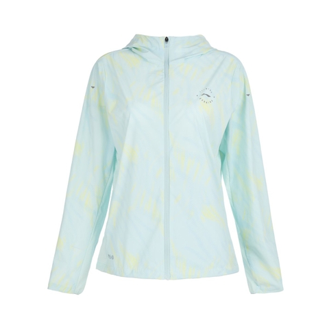 Áo gió Li-Ning Nữ AFDV252-10V