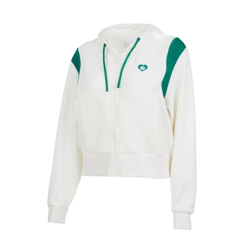 Áo nỉ Li-Ning Nữ AWDU602-1V