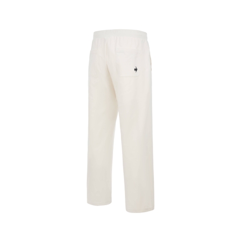 Quần nỉ le coq sportif Nam L261MCNTPT03-A02