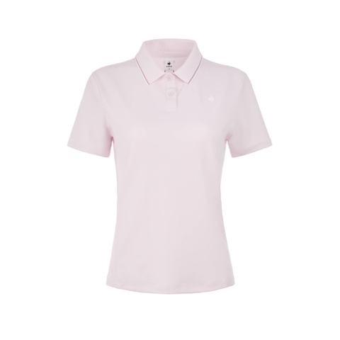 Áo Polo le coq sportif Nữ QR122ETS33-BPK0