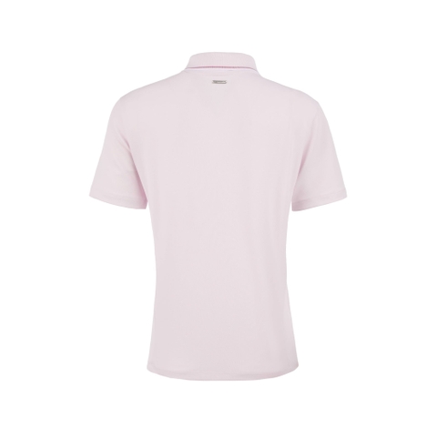 Áo Polo le coq sportif Nữ QR122ETS33-BPK0