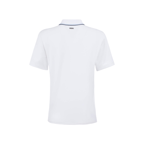 Áo Polo le coq sportif Nữ QR122ETS33-OWT0