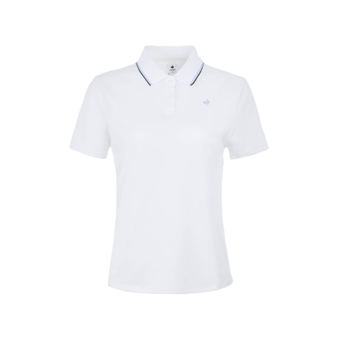 Áo Polo le coq sportif Nữ QR122ETS33-OWT0