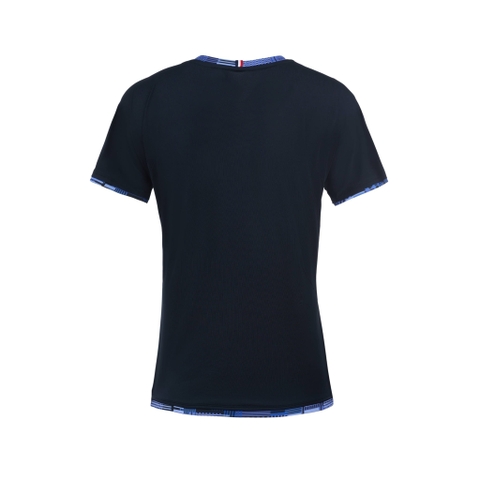 Áo T-shirt le coq sportif Nữ LN6SHT21LV-NV00