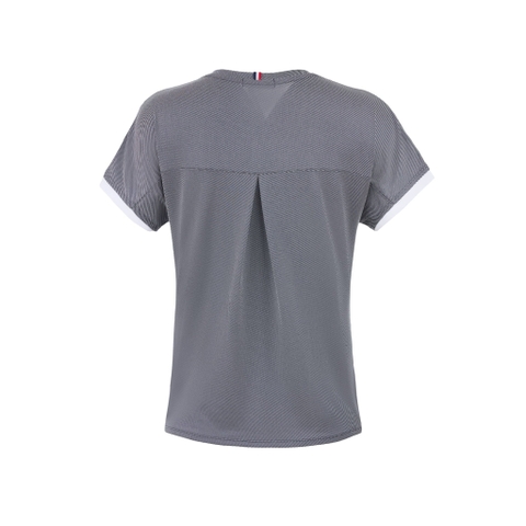 Áo T-shirt le coq sportif Nữ LN6SHT10LV-NV00