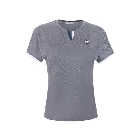 Áo T-shirt le coq sportif Nữ LN6SHT10LV-NV00
