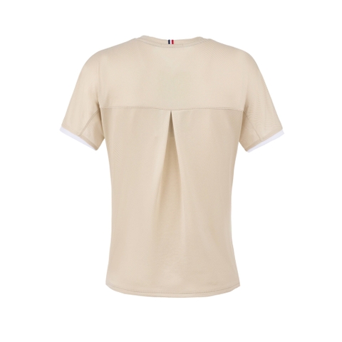 Áo T-shirt le coq sportif Nữ LN6SHT10LV-BG00