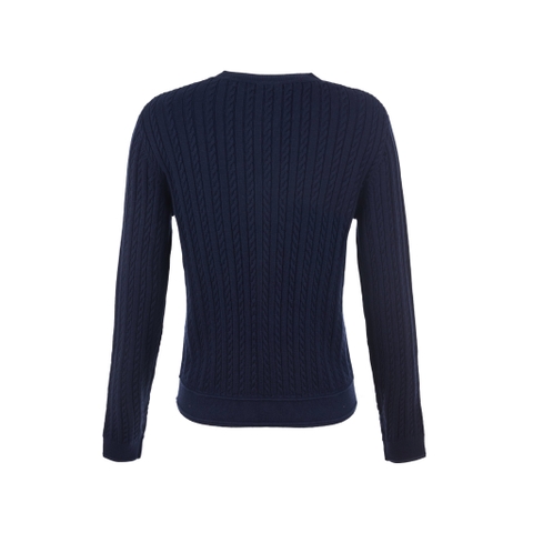 Áo cardigan le coq sportif Nữ L261WCNRKC01-D13