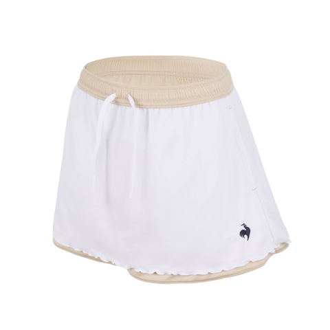 Chân váy le coq sportif Nữ LN6SSK10LV-BG00