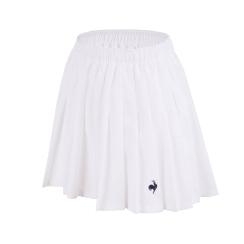 Chân váy le coq sportif Nữ LN6SSK51LV-WH00