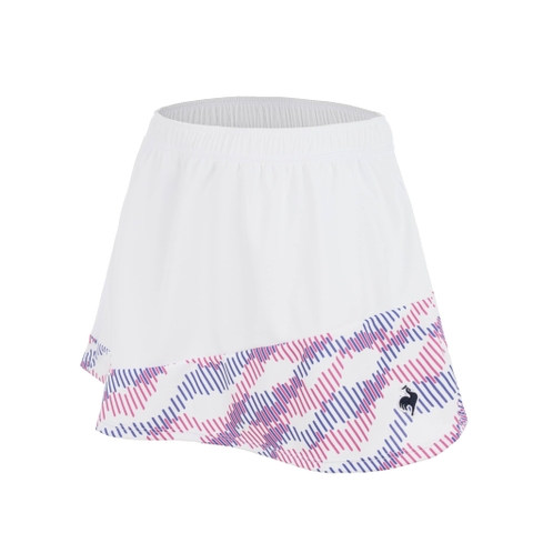 Chân váy le coq sportif Nữ LN6SSK11LV-WH00