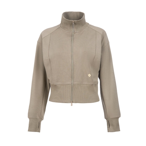 Áo nỉ Li-Ning Nữ AWYV016-2V