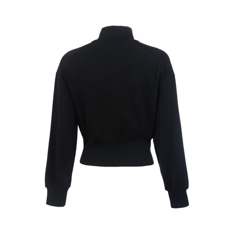 Áo nỉ Li-Ning Nữ AWYV016-1V