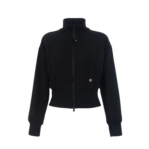 Áo nỉ Li-Ning Nữ AWYV016-1V