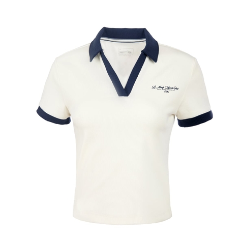 Áo Polo Li-Ning Nữ APLV888-1V