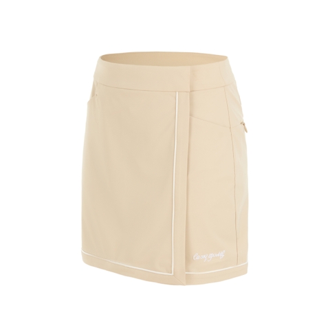 Chân váy le coq golf Nữ G251WCNGDS01-P07