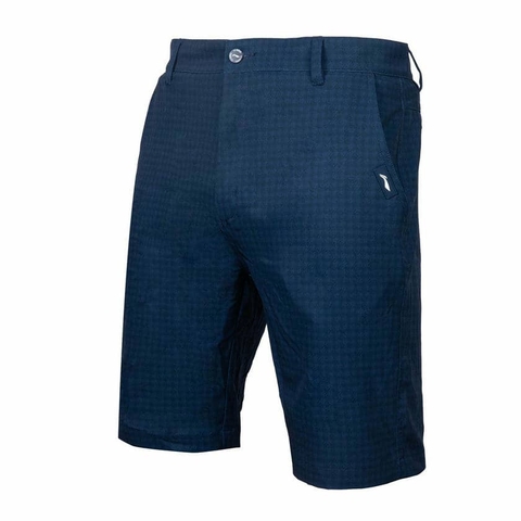 Quần Short golf Li-Ning Nam AKST903-1V
