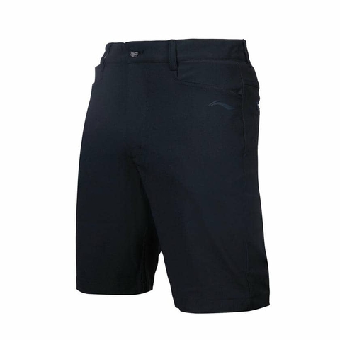 Quần Short golf Li-Ning Nam AKST905-2V