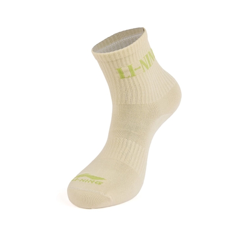 Tất cao cổ Li-Ning Unisex AWTW005-4V