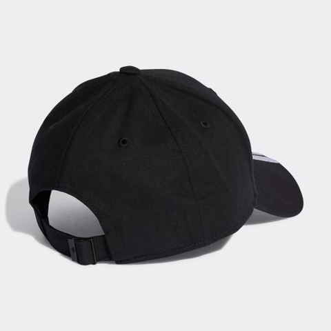 Mũ thể thao BBALL 3S CAP CT adidas Unisex IB3242