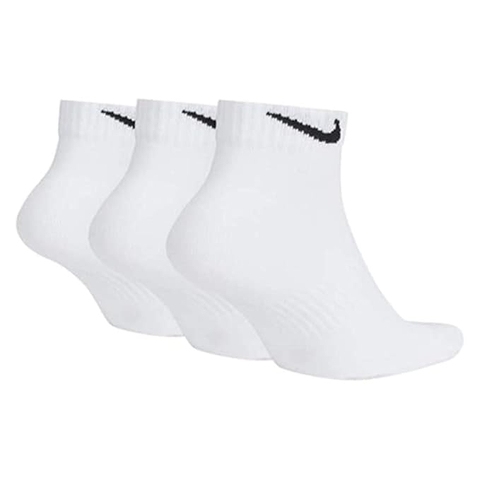 Tất Nam Nike EVERYDAY LTWT LOW 3PR SX7803-100