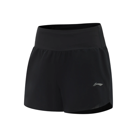 Quần short Li-Ning Nữ AKSV102-1V