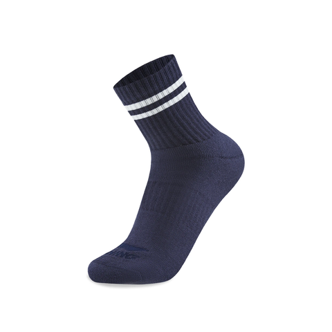 Tất cao cổ Li-Ning Unisex AWSV183-3V