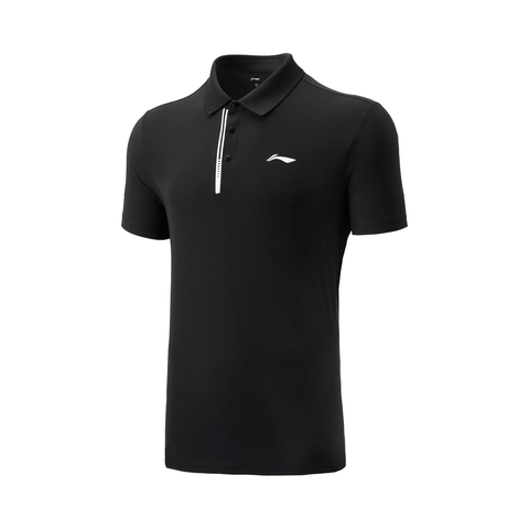 Áo Polo Li-Ning Unisex P-APLV485-1V