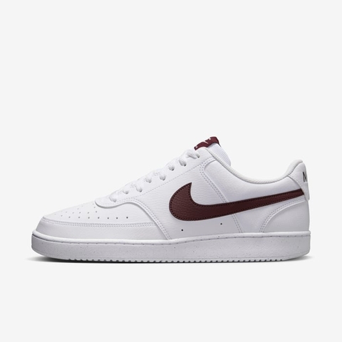 Giày thời trang Nike Court Vision Low Next Nature Nam DH2987-113