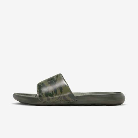 Dép Nam Nike VICTORI ONE SLIDE PRINT CN9678-200