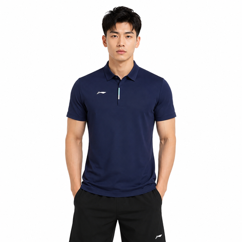 Áo Polo Li-Ning Nam APLW079-3V