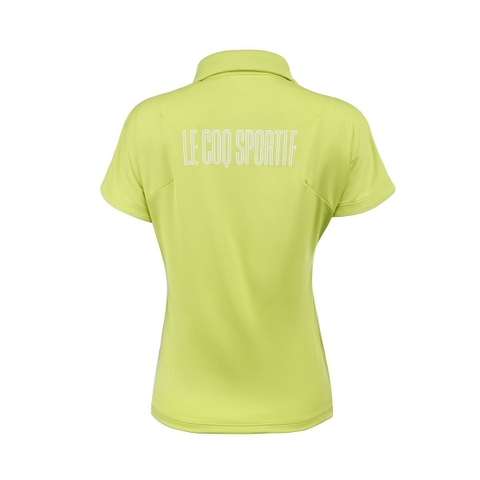 Áo Polo le coq golf Nữ LG5SHS09LV-LM00