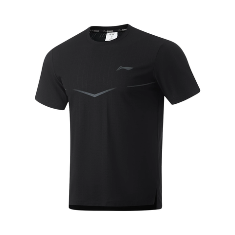 Áo T-shirt Li-Ning Nam ATSU511-1V