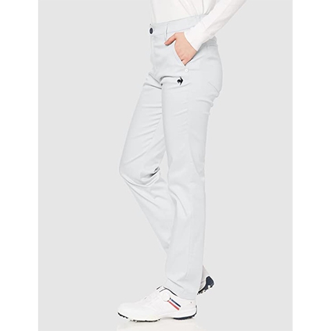 Quần dài le coq golf Nữ - QGWVJD02V-WH00