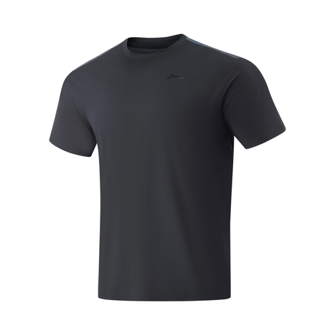 Áo T-shirt Li-Ning Nam ATSU515-1V