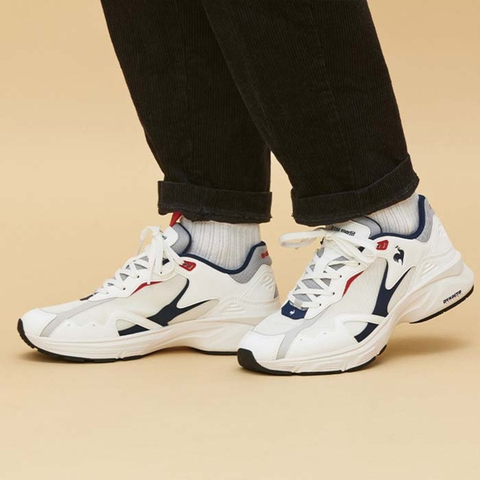 Giày thể thao le coq sportif Nam - QL1WJC56WN