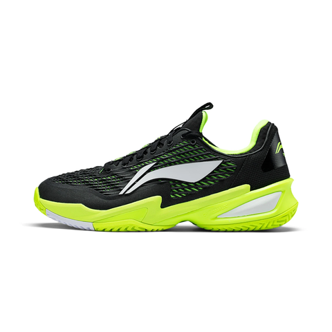 Giày tennis/pickleball chuyên nghiệp Li-Ning SECURE PRO Nam ATAV003-3