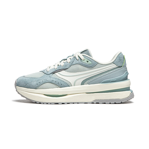 Giày thời trang Li-Ning Nữ AGCU078-6V